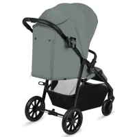 Детская коляска Lionelo Emerald LN.234476/ Зеленый photo 4