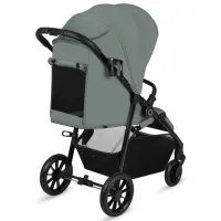 Детская коляска Lionelo Emerald LN.234476/ Зеленый photo 5