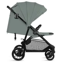 Детская коляска Lionelo Emerald LN.234476/ Зеленый photo 6