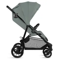 Детская коляска Lionelo Emerald LN.234476/ Зеленый photo 7