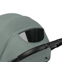 Детская коляска Lionelo Emerald LN.234476/ Зеленый photo 9