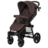 Cărucior pentru copil Lionelo Annet Plus LN.234475/ Brown
