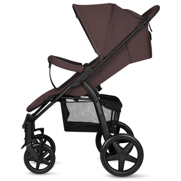 Cărucior pentru copil Lionelo Annet Plus LN.234475/ Brown photo 5