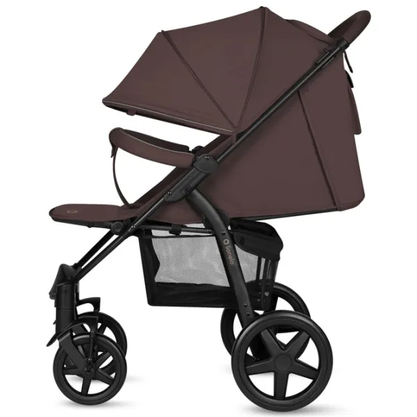 Cărucior pentru copil Lionelo Annet Plus LN.234475/ Brown photo 6