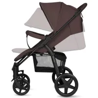 Детская коляска Lionelo Annet Plus LN.234475/ Коричневый photo 7