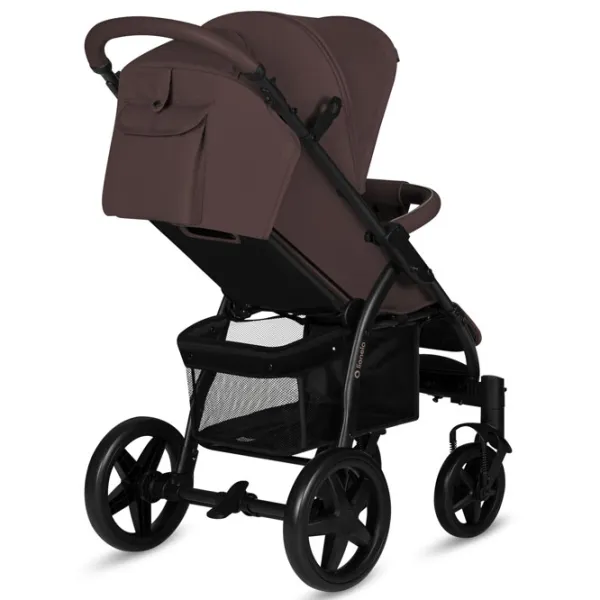 Cărucior pentru copil Lionelo Annet Plus LN.234475/ Brown photo 8