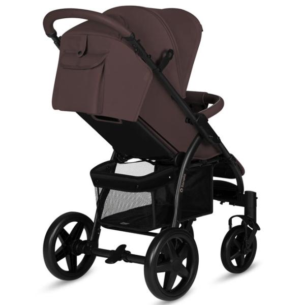 Cărucior pentru copil Lionelo Annet Plus LN.234475/ Brown photo 8