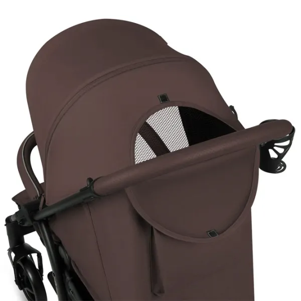 Cărucior pentru copil Lionelo Annet Plus LN.234475/ Brown photo 9