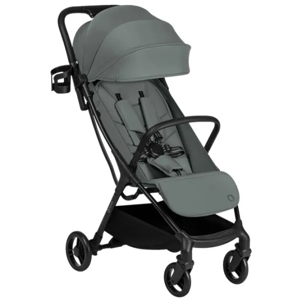 Детская коляска Lionelo Agia LN.235291/ Зеленый photo 1