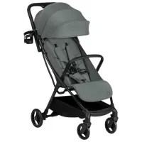 Детская коляска Lionelo Agia LN.235291/ Зеленый