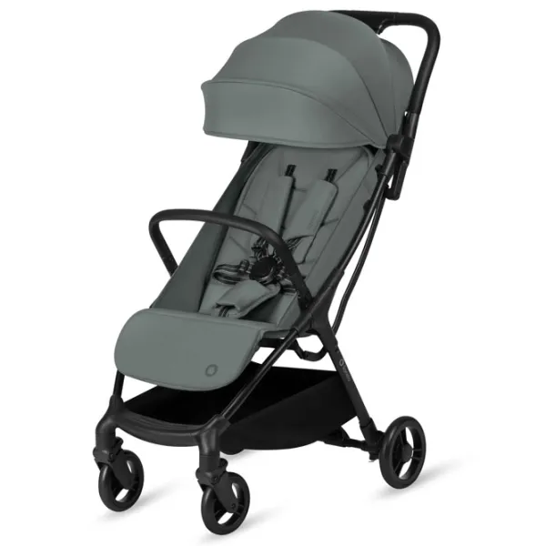 Детская коляска Lionelo Agia LN.235291/ Зеленый photo 2