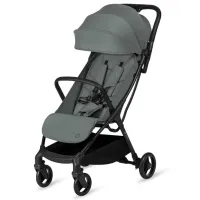 Детская коляска Lionelo Agia LN.235291/ Зеленый photo 2