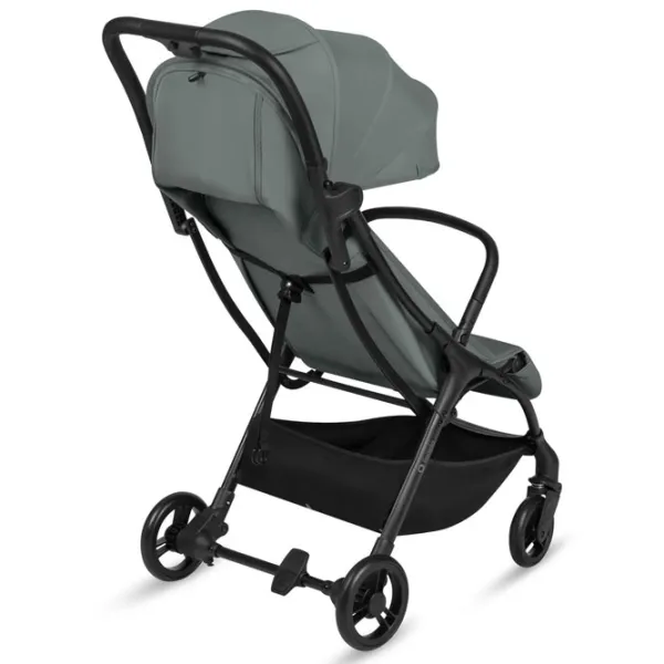 Детская коляска Lionelo Agia LN.235291/ Зеленый photo 3