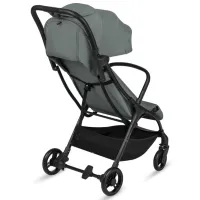Детская коляска Lionelo Agia LN.235291/ Зеленый photo 3