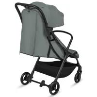 Детская коляска Lionelo Agia LN.235291/ Зеленый photo 4