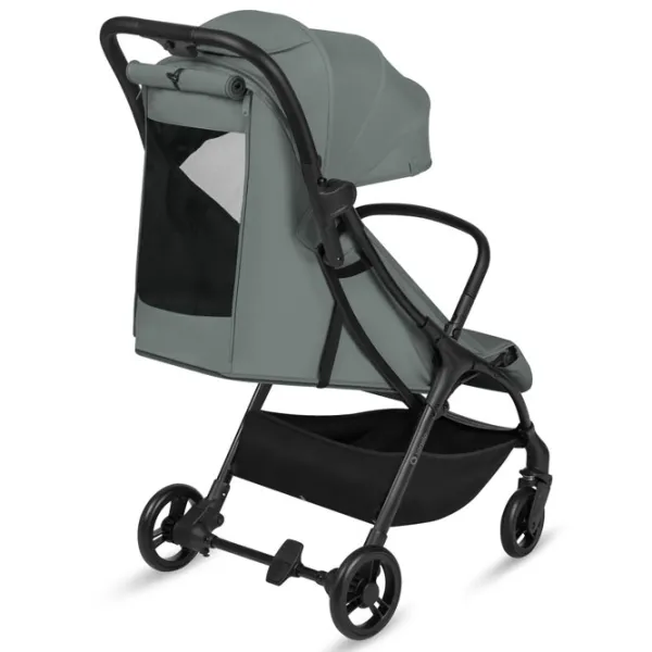 Детская коляска Lionelo Agia LN.235291/ Зеленый photo 5