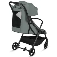 Детская коляска Lionelo Agia LN.235291/ Зеленый photo 5