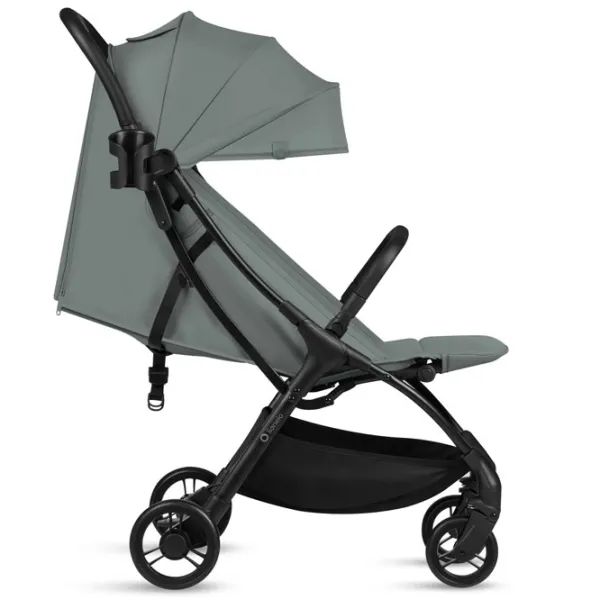 Детская коляска Lionelo Agia LN.235291/ Зеленый photo 6