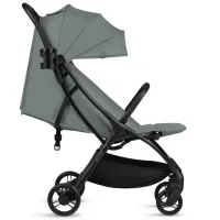 Детская коляска Lionelo Agia LN.235291/ Зеленый photo 6