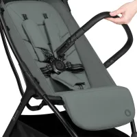 Детская коляска Lionelo Agia LN.235291/ Зеленый photo 10