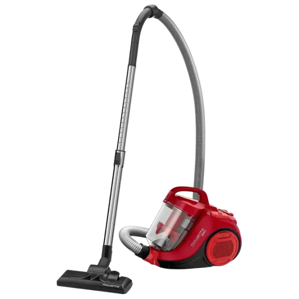Aspirator Rowenta RO2913EA  / Gray Red photo 1