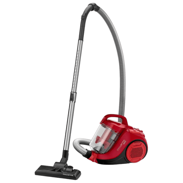 Aspirator Rowenta RO2913EA  / Gray Red photo 1