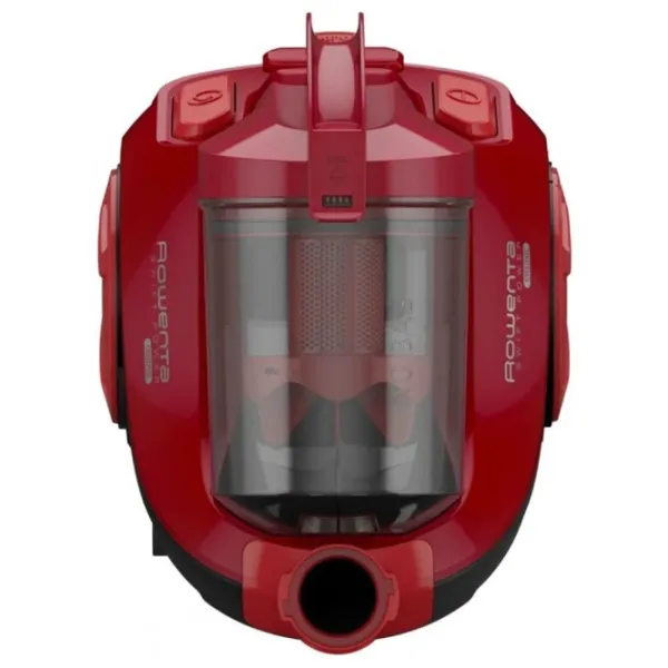 Aspirator Rowenta RO2913EA  / Gray Red photo 2