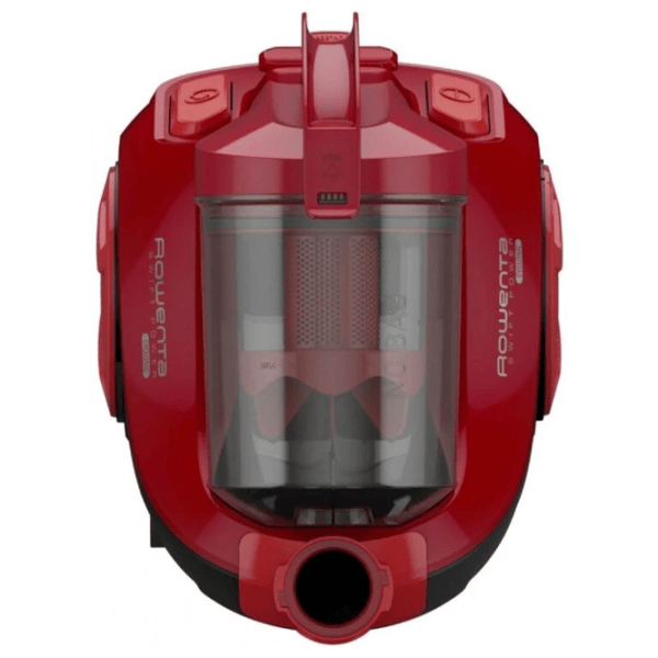 Aspirator Rowenta RO2913EA  / Gray Red photo 2