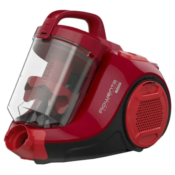 Aspirator Rowenta RO2913EA  / Gray Red photo 3