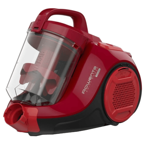 Aspirator Rowenta RO2913EA  / Gray Red photo 3
