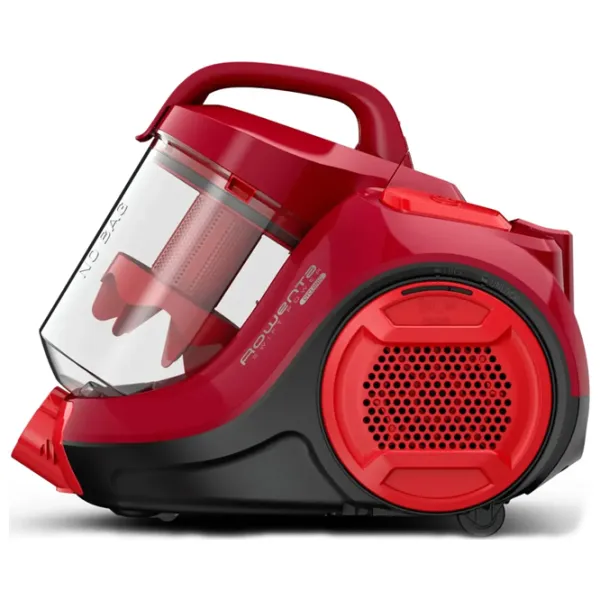 Aspirator Rowenta RO2913EA  / Gray Red photo 8