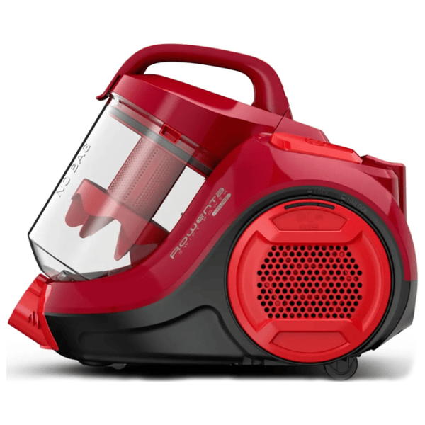 Aspirator Rowenta RO2913EA  / Gray Red photo 8