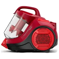 Aspirator Rowenta RO2913EA / Gray Red photo 8