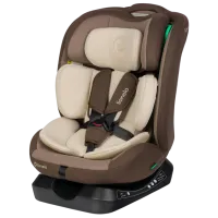 Scaun auto Lionelo Aart  0 luni - 12 ani / 36 kg / Beige