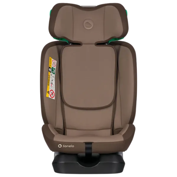Scaun auto Lionelo Aart  0 luni - 12 ani / 36 kg / Beige photo 6