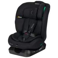 Scaun auto Lionelo Aart  0 luni - 12 ani / 36 kg / Black