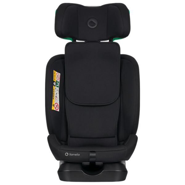 Scaun auto Lionelo Aart  0 luni - 12 ani / 36 kg / Black photo 7
