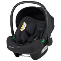 Scaun auto Lionelo Astrid I-Size  0 luni - 3 ani / 13 kg / Black