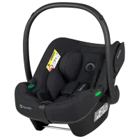 Детское автокресло Lionelo Astrid I-Size 0 месяцев - 3 года / 13 кг / Черный photo 2