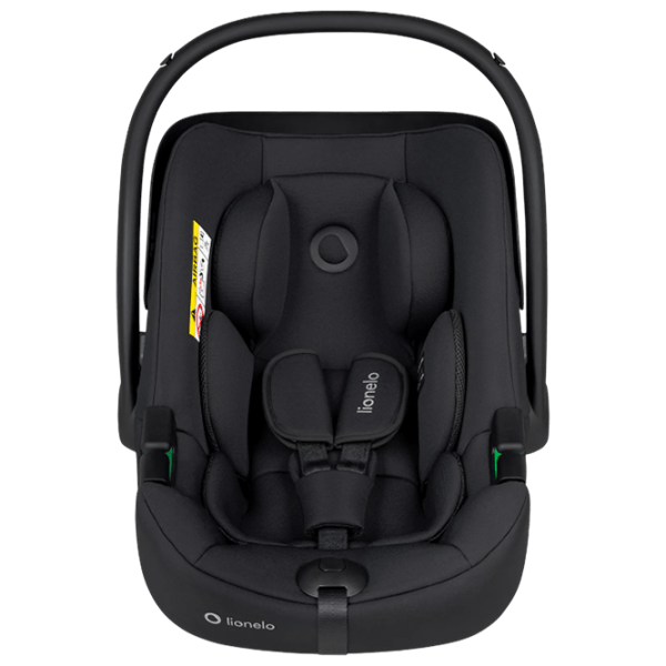 Scaun auto Lionelo Astrid I-Size  0 luni - 3 ani / 13 kg / Black photo 4