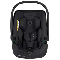 Детское автокресло Lionelo Astrid I-Size 0 месяцев - 3 года / 13 кг / Черный photo 4