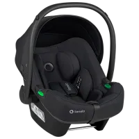 Детское автокресло Lionelo Astrid I-Size 0 месяцев - 3 года / 13 кг / Черный photo 5