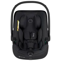 Детское автокресло Lionelo Astrid I-Size 0 месяцев - 3 года / 13 кг / Черный photo 6