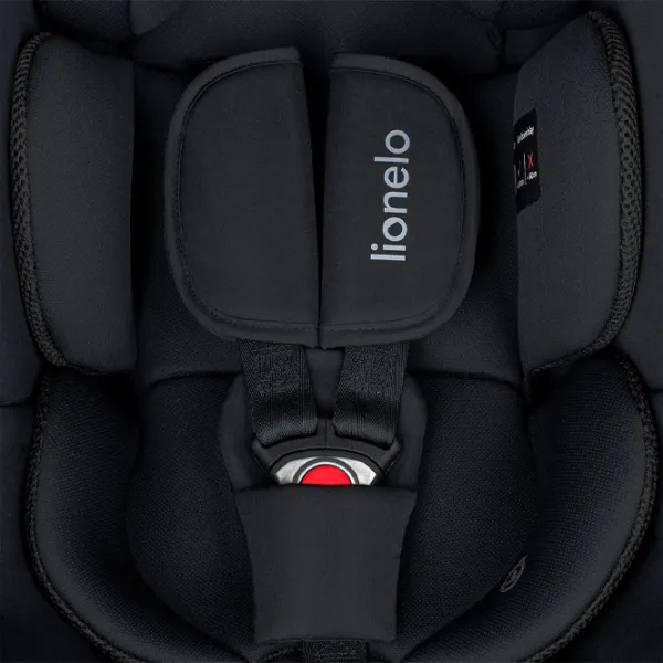 Scaun auto Lionelo Astrid I-Size  0 luni - 3 ani / 13 kg / Black photo 9
