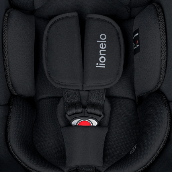 Scaun auto Lionelo Astrid I-Size  0 luni - 3 ani / 13 kg / Black photo 9