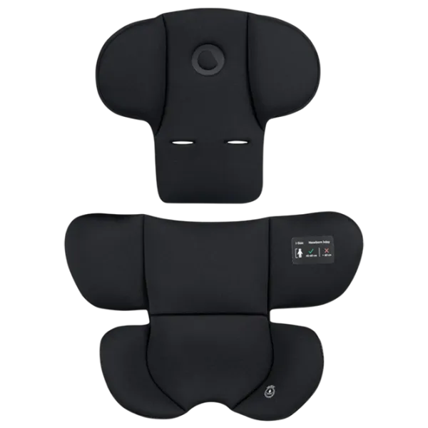 Scaun auto Lionelo Astrid I-Size  0 luni - 3 ani / 13 kg / Black photo 11