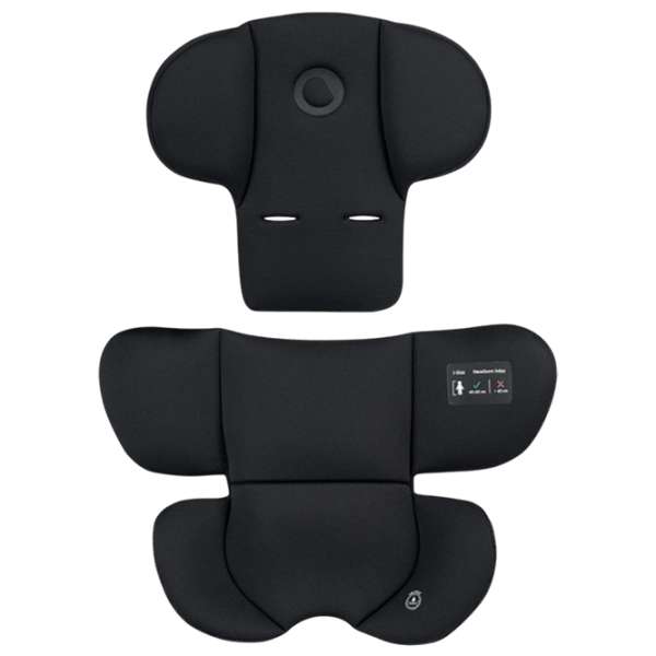 Scaun auto Lionelo Astrid I-Size  0 luni - 3 ani / 13 kg / Black photo 11