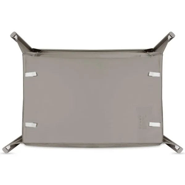 Țarc pentru copii Lionelo Mila (LN.236020) 0 luni - 3 ani / Beige photo 5