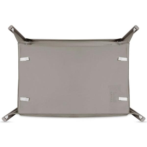 Țarc pentru copii Lionelo Mila (LN.236020) 0 luni - 3 ani / Beige photo 5