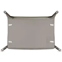 Țarc pentru copii Lionelo Mila (LN.236020) 0 luni - 3 ani / Beige photo 5